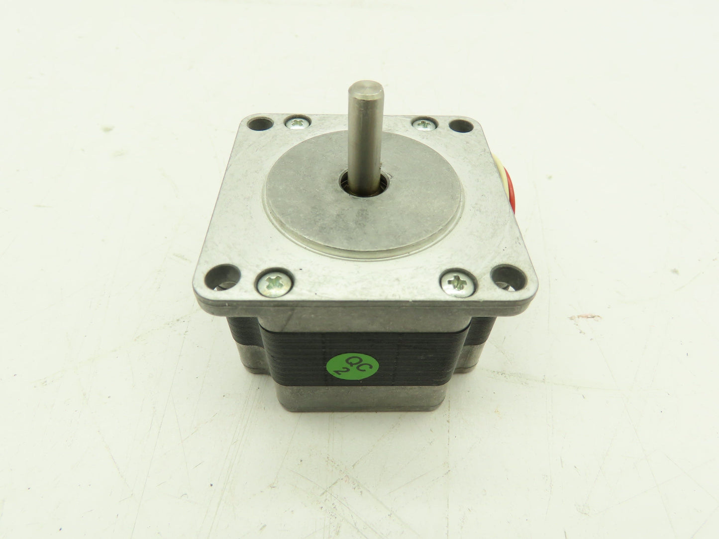 Astrosyn  I701-1 1.8 Deg. Stepper Motor 2.1 Volt