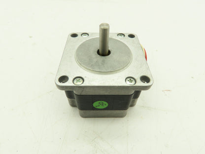 Astrosyn  I701-1 1.8 Deg. Stepper Motor 2.1 Volt