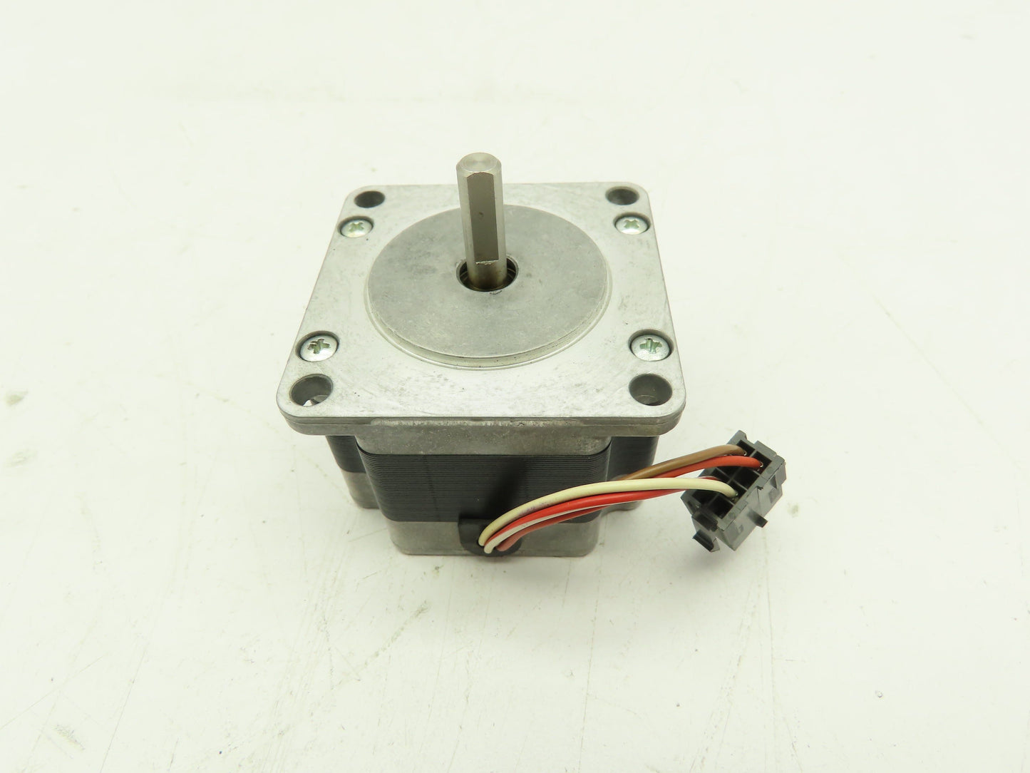 Astrosyn  I701-1 1.8 Deg. Stepper Motor 2.1 Volt