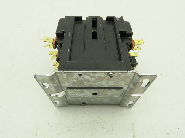 Furnas 42EF35AFAIM Definite Purpose Contactor 60A 600V Coil 110/120V 50/60Hz