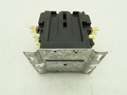 Furnas 42EF35AFAIM Definite Purpose Contactor 60A 600V Coil 110/120V 50/60Hz