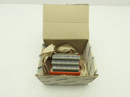 Entrelec BFM HE10/50-3E 20301.01 Connection Interface