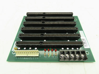 Advantech 2ISA/3PCI/1PICMG, TCB0066830, PC-BUS BACKPLATE