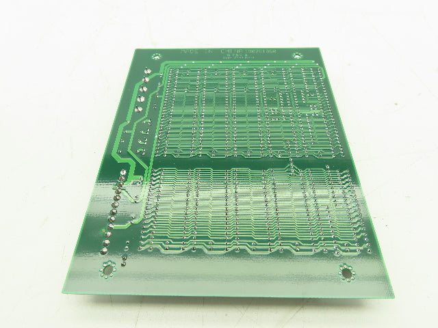 Advantech 2ISA/3PCI/1PICMG, TCB0066830, PC-BUS BACKPLATE