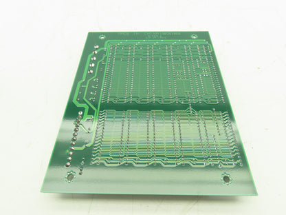 Advantech 2ISA/3PCI/1PICMG, TCB0066830, PC-BUS BACKPLATE