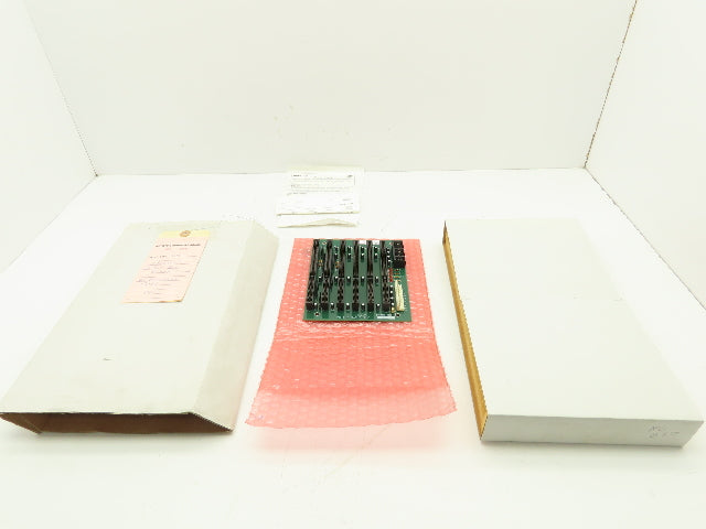 Advantech 2ISA/3PCI/1PICMG, TCB0066830, PC-BUS BACKPLATE