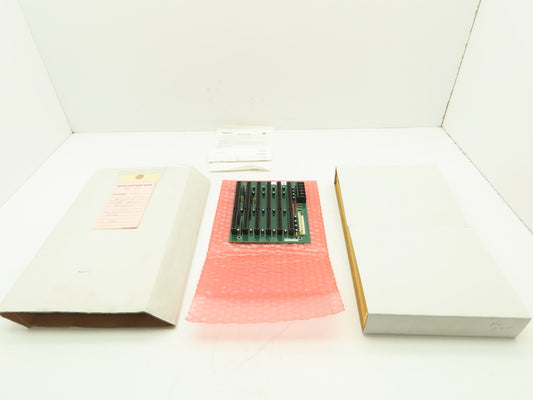 Advantech 2ISA/3PCI/1PICMG, TCB0066830, PC-BUS BACKPLATE