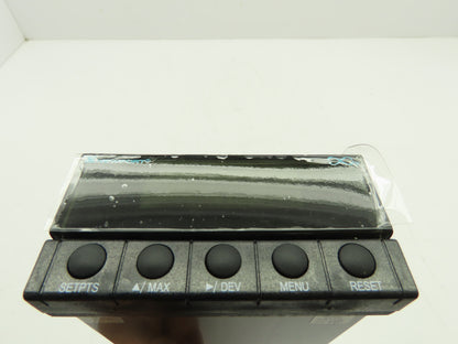 Newport  INFCT-001A/E -03 PROGRAMMABLE DIGITAL
THERMOCOUPLE CONTROLLER