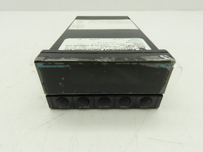 Newport  INFCT-001A/E -03 PROGRAMMABLE DIGITAL
THERMOCOUPLE CONTROLLER