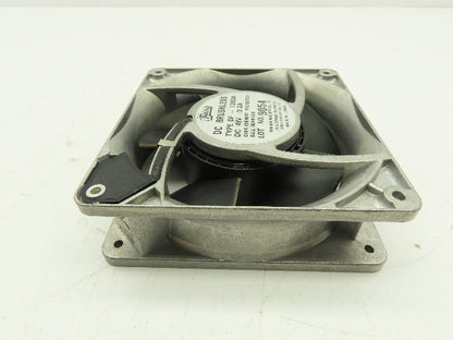 Tobishi DF-1203A DC Brushless Fan 48v 0.2A