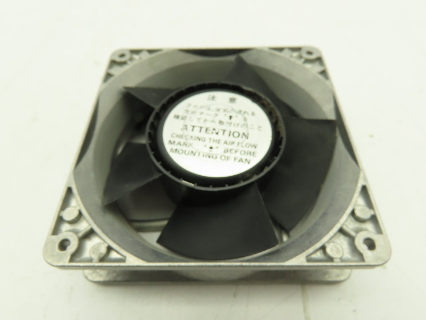 Tobishi DF-1203A DC Brushless Fan 48v 0.2A