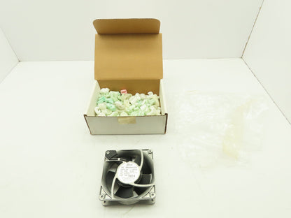 Tobishi DF-1203A DC Brushless Fan 48v 0.2A