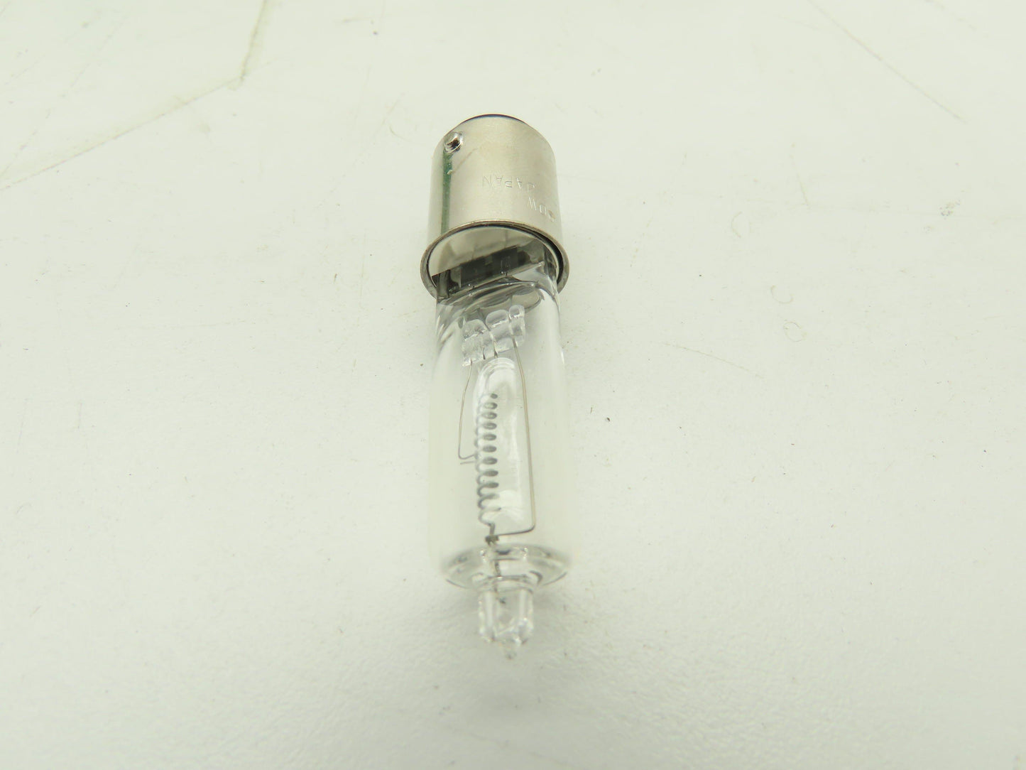Oshio Lighting JCV120V-100WGB 100 Watt DoubleContact Light Bulb Halogen LOT OF 8