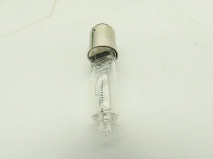 Oshio Lighting JCV120V-100WGB 100 Watt DoubleContact Light Bulb Halogen LOT OF 8
