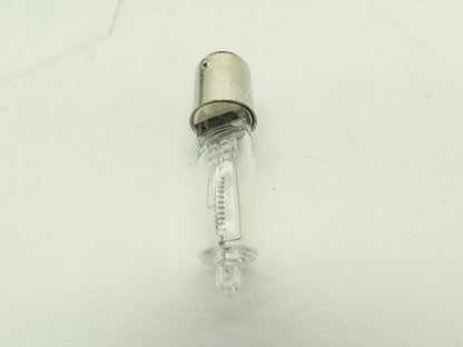 Oshio Lighting JCV120V-100WGB 100 Watt DoubleContact Light Bulb Halogen LOT OF 8