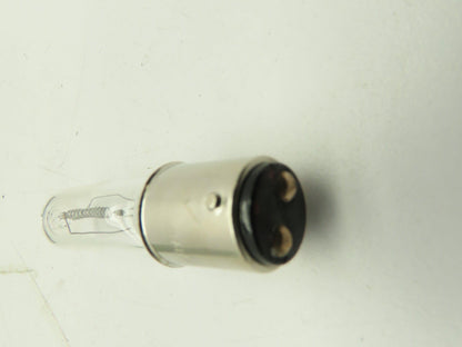Oshio Lighting JCV120V-100WGB 100 Watt DoubleContact Light Bulb Halogen LOT OF 8