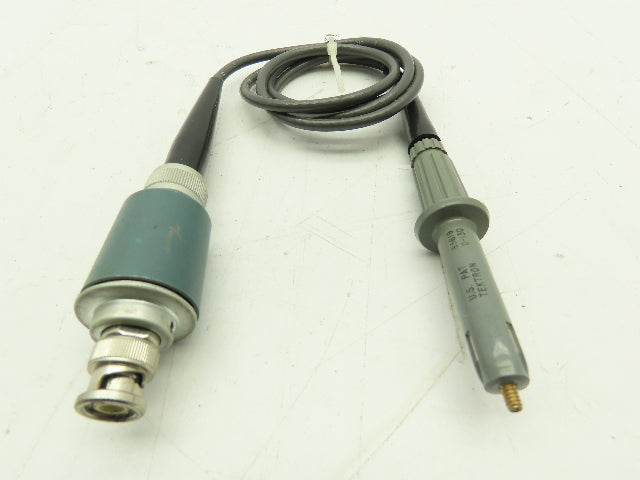 Tektronix  P6008 Oscilloscope Probe