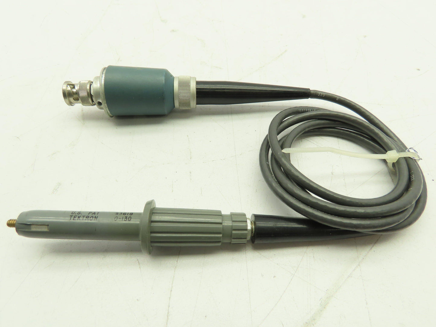 Tektronix  P6008 Oscilloscope Probe