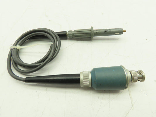 Tektronix  P6008 Oscilloscope Probe