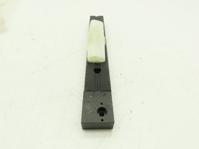 Robohand OTAL-049 Telescoping Airline Double Bar Slide