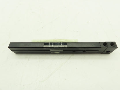 Robohand OTAL-049 Telescoping Airline Double Bar Slide