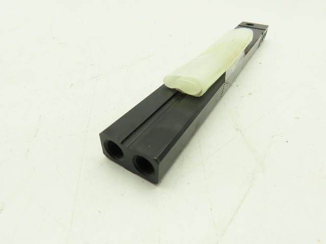 Robohand OTAL-049 Telescoping Airline Double Bar Slide
