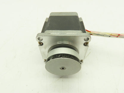 Tamagawa TS3653N94E5 1.8 Deg. Step Motor 3.6V