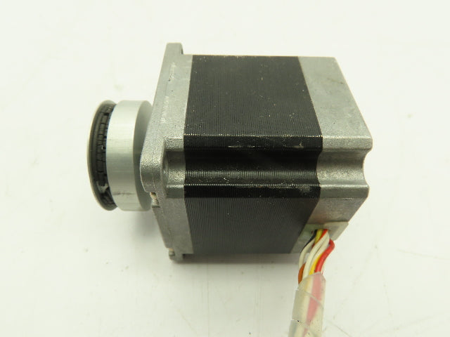 Tamagawa TS3653N94E5 1.8 Deg. Step Motor 3.6V