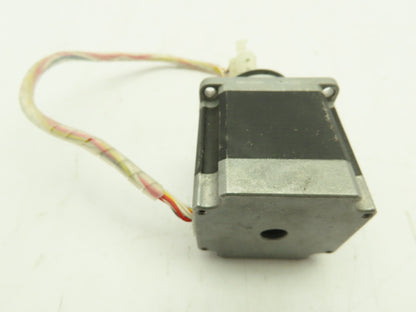 Tamagawa TS3653N94E5 1.8 Deg. Step Motor 3.6V