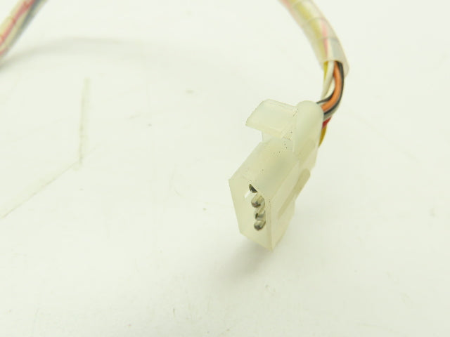 Tamagawa TS3653N94E5 1.8 Deg. Step Motor 3.6V