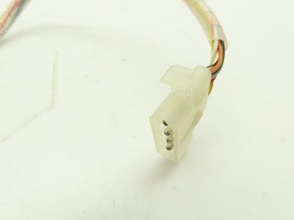 Tamagawa TS3653N94E5 1.8 Deg. Step Motor 3.6V