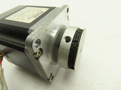 Tamagawa TS3653N94E5 1.8 Deg. Step Motor 3.6V