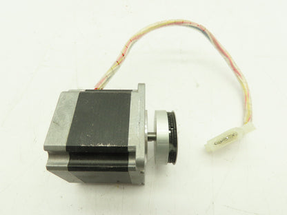 Tamagawa TS3653N94E5 1.8 Deg. Step Motor 3.6V