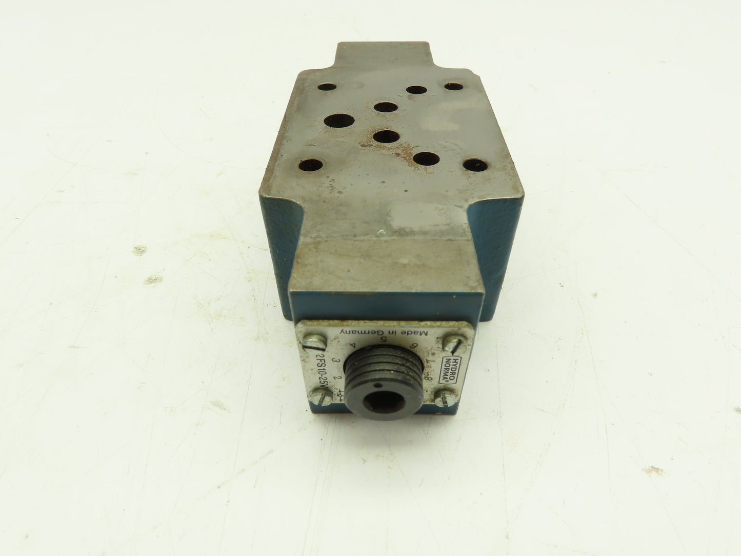 Rexroth Z2FS 10-5-31/V Hydraulic Throttle/Check Sandwich Valve Z2FS 10  LOT OF 2