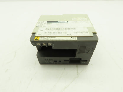 AEG Modicon PC-A984-130 CPU Module 24 VDC