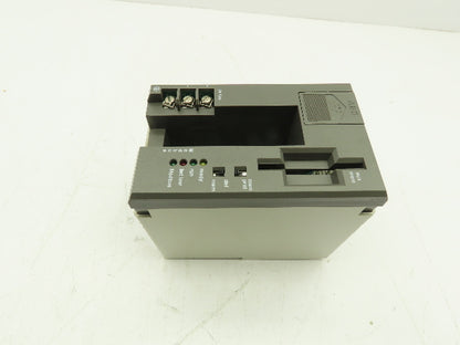 AEG Modicon PC-A984-130 CPU Module 24 VDC