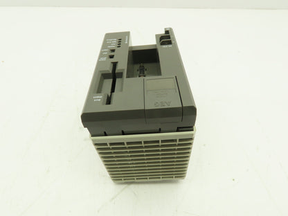 AEG Modicon PC-A984-130 CPU Module 24 VDC