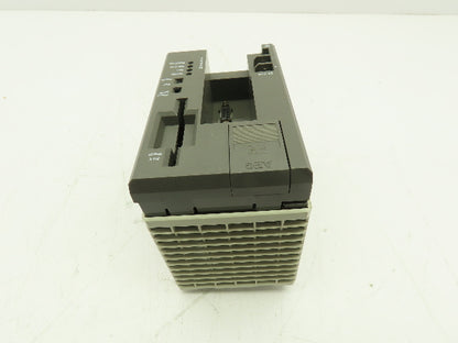 AEG Modicon PC-A984-130 CPU Module 24 VDC