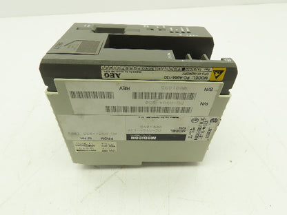 AEG Modicon PC-A984-130 CPU Module 24 VDC