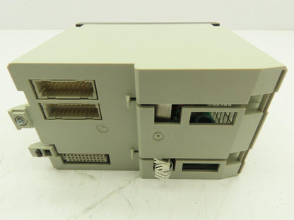 AEG Modicon PC-A984-130 CPU Module 24 VDC