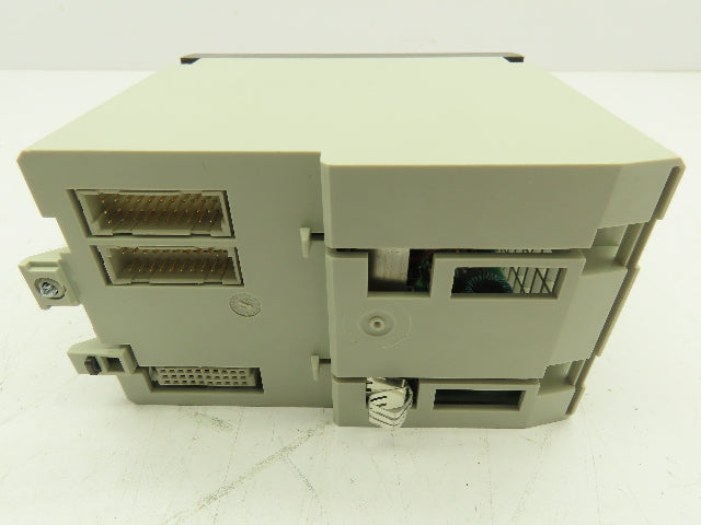 AEG Modicon PC-A984-130 CPU Module 24 VDC