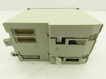 AEG Modicon PC-A984-130 CPU Module 24 VDC