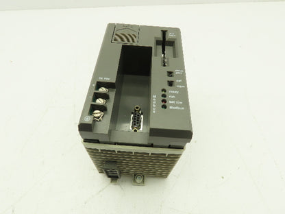 AEG Modicon PC-A984-130 CPU Module 24 VDC