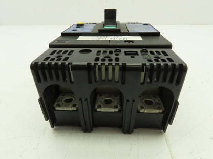 Mitsubishi NV225-SP Circuit Breaker 3-Pole 125A Earth-Leakage Indicator