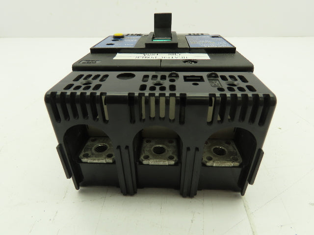 Mitsubishi NV225-SP Circuit Breaker 3-Pole 125A Earth-Leakage Indicator