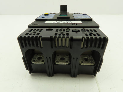 Mitsubishi NV225-SP Circuit Breaker 3-Pole 125A Earth-Leakage Indicator