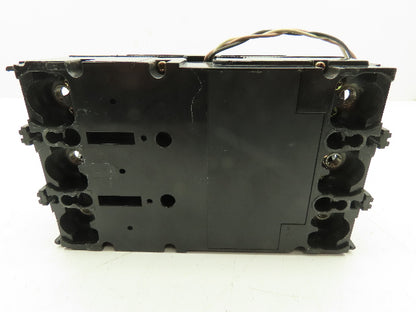 Mitsubishi NV225-SP Circuit Breaker 3-Pole 125A Earth-Leakage Indicator