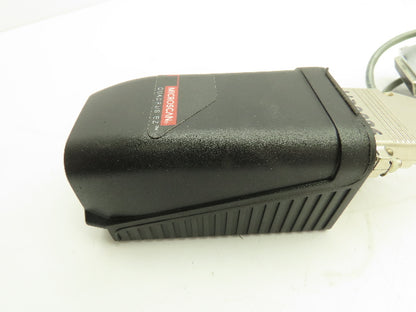 Microscan FIS-6700-0010  Quadrus Scanner, With Power Supply