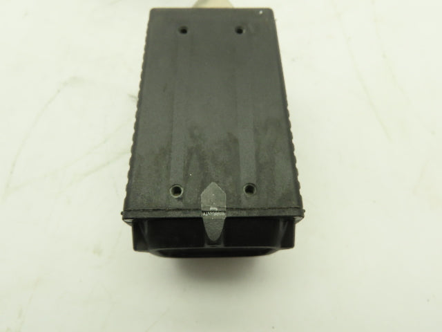 Microscan FIS-6700-0010  Quadrus Scanner, With Power Supply