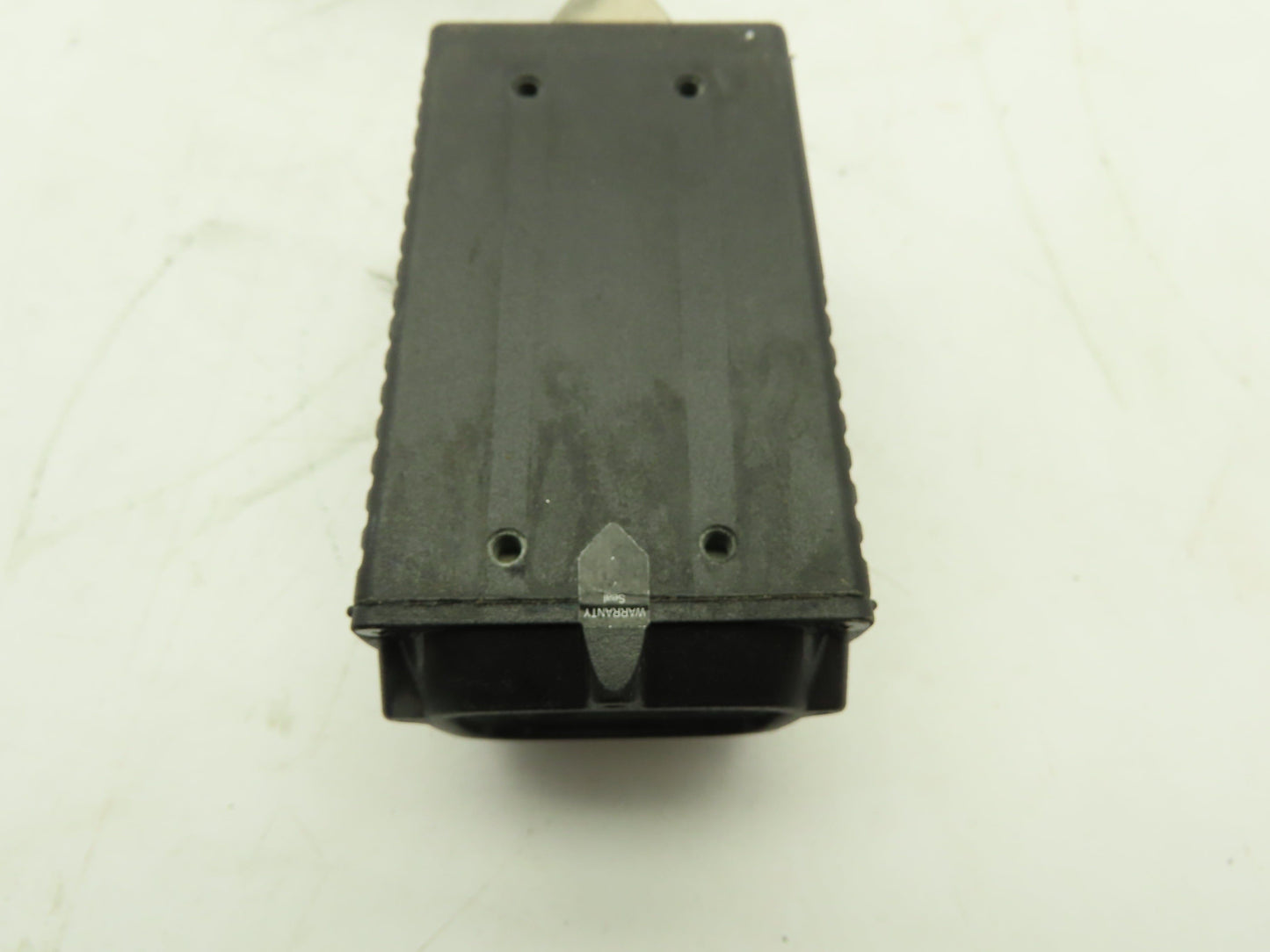 Microscan FIS-6700-0010  Quadrus Scanner, With Power Supply